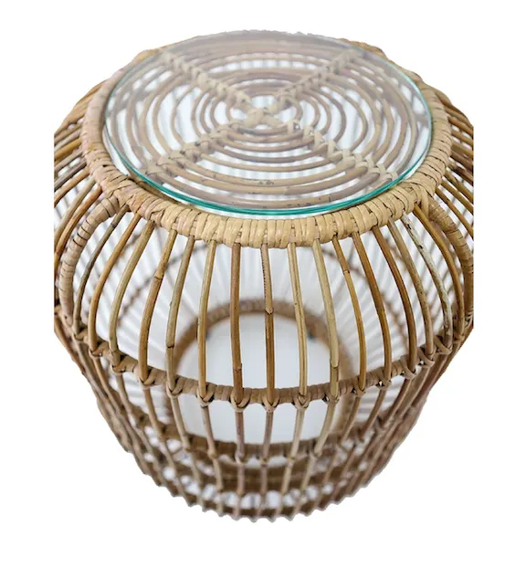Abby Side Table, image 2
