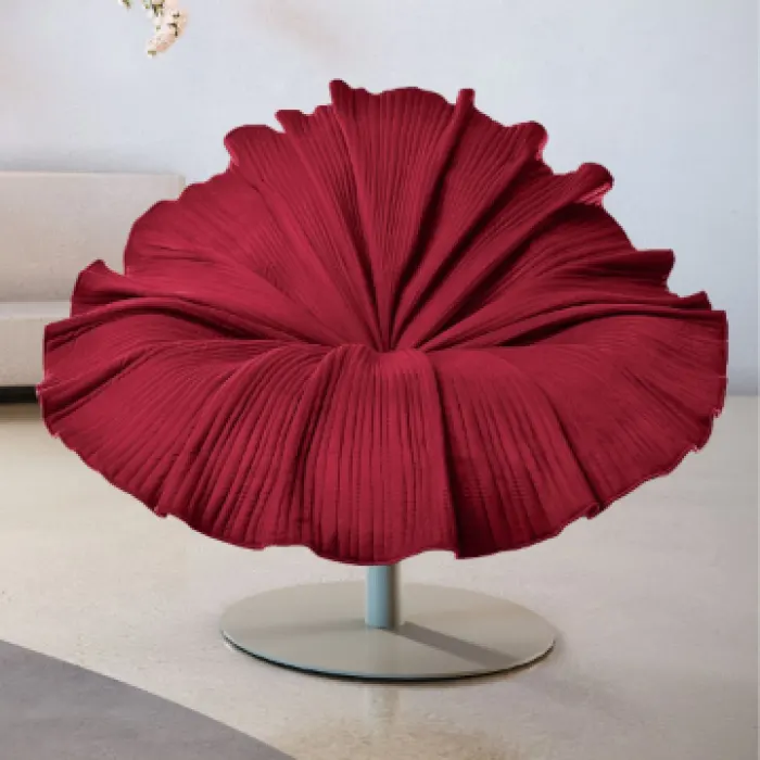 BLOOM Easy Armchair