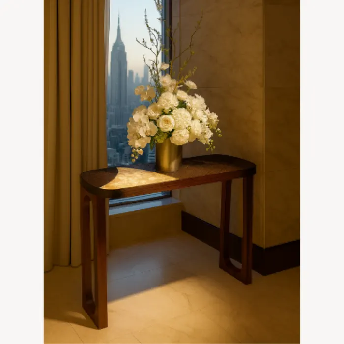 TADHANA CONSOLE TABLE, image 1