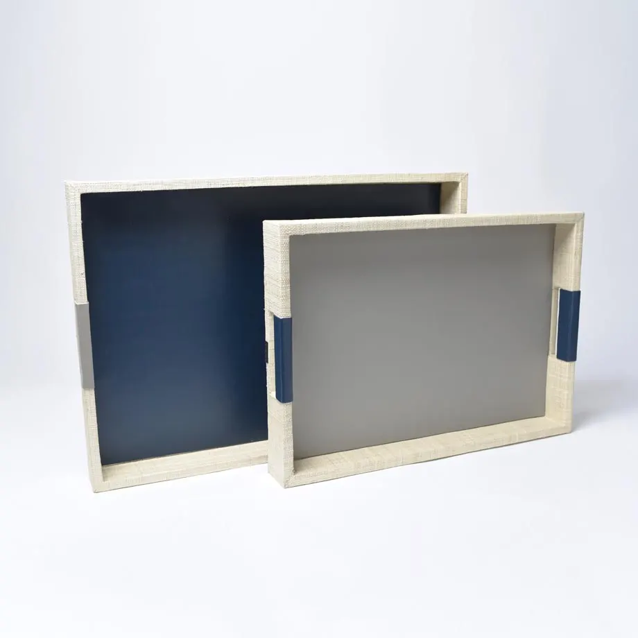 Spencer Rectangular Tray - Large, image 3