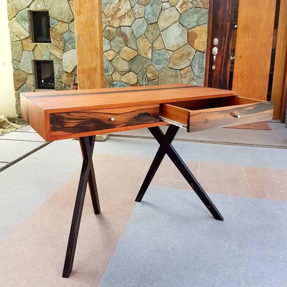 Sinturon Vanity Desk, image 2