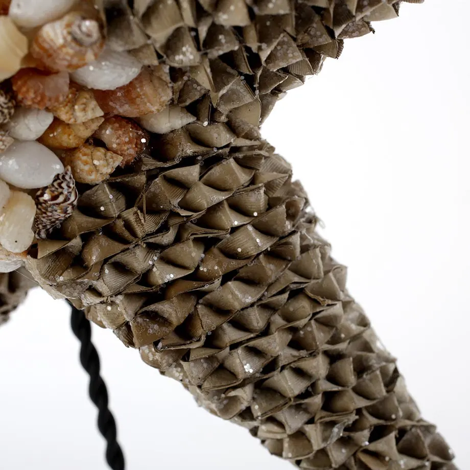 18” H Star Rope, image 3