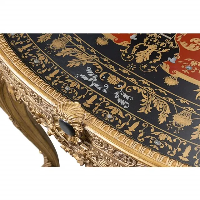 HJC Art Table, image 1