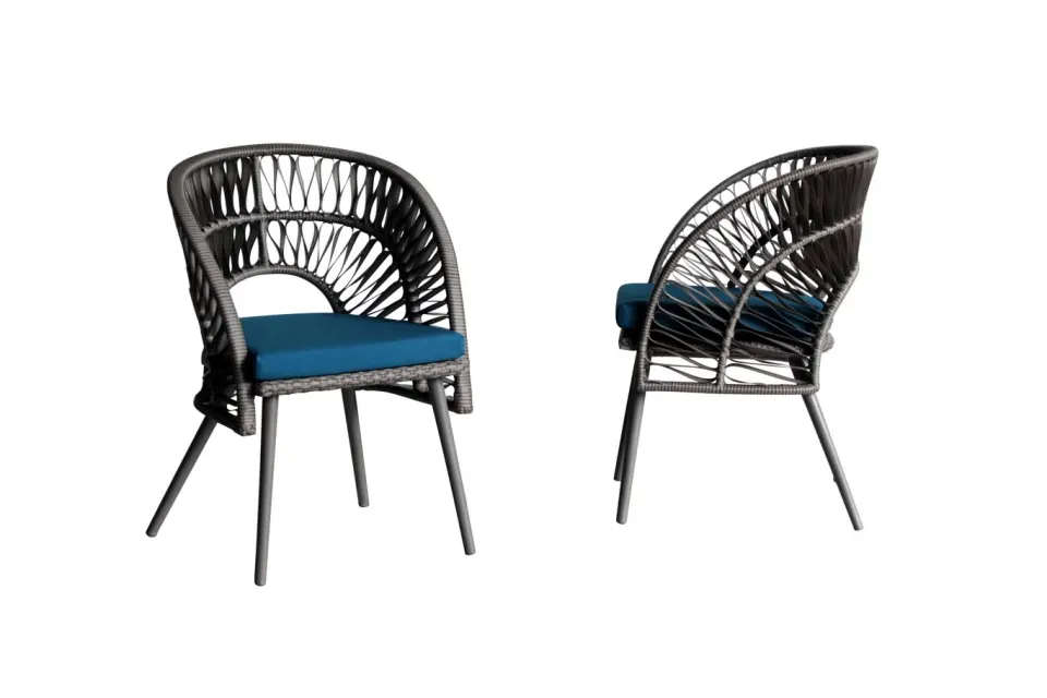 Akho Dining Chair
