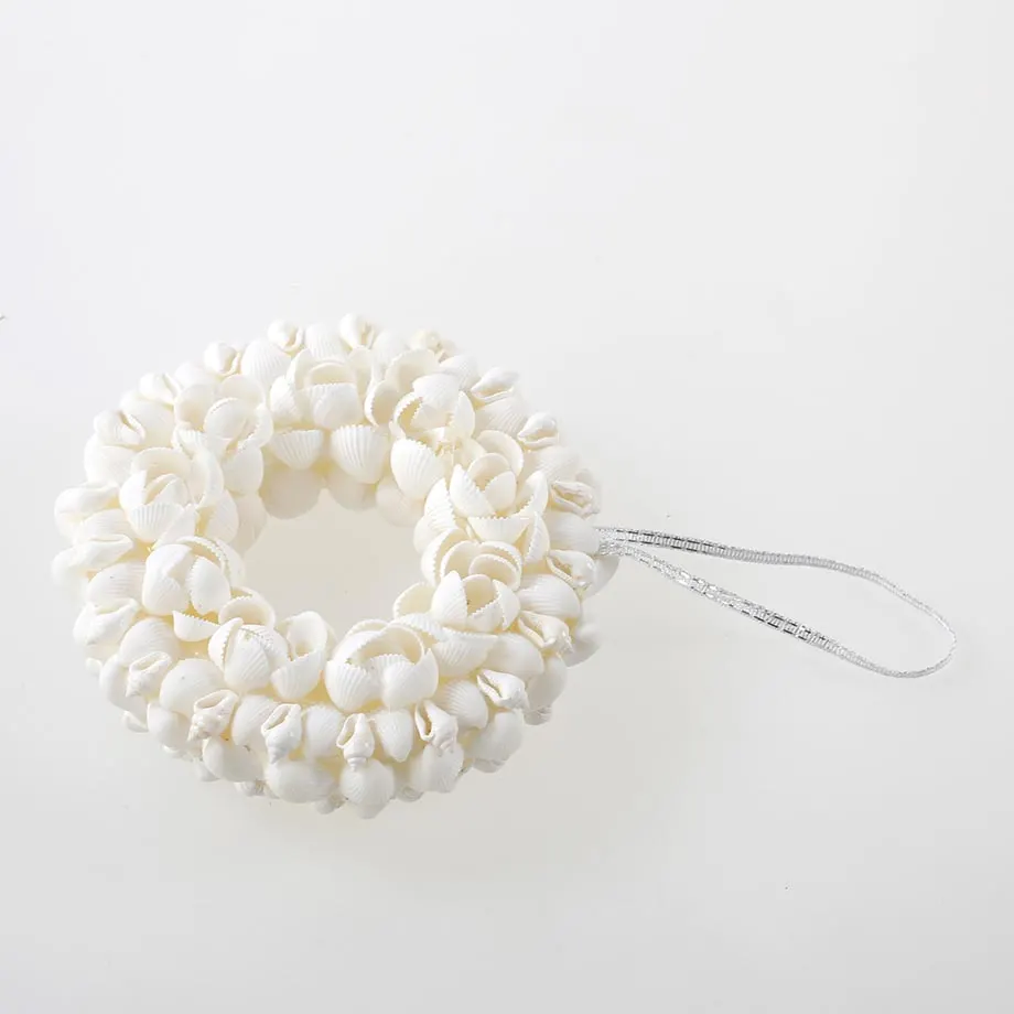 Wreath and Ball Ornament Set, image 2