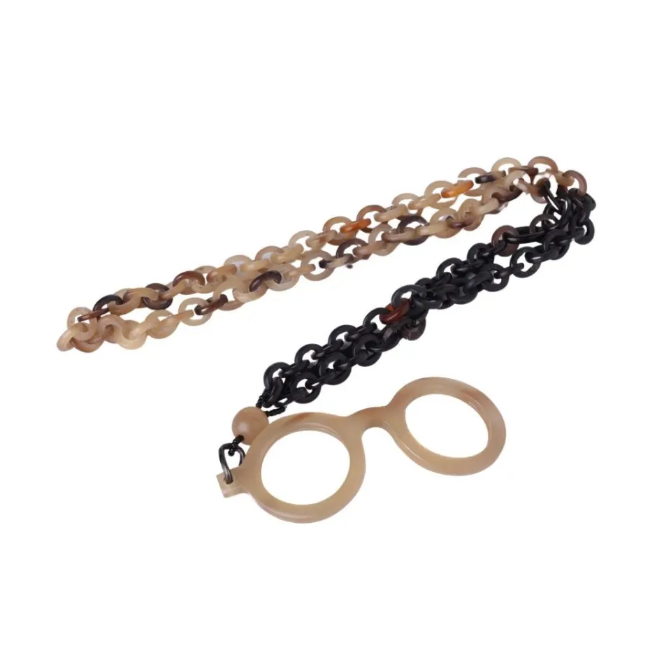 Magnifying Glasses Pendant , image 4