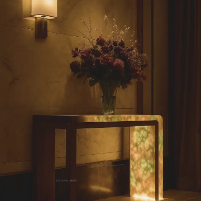 PAGMAYA CONSOLE TABLE, image 2