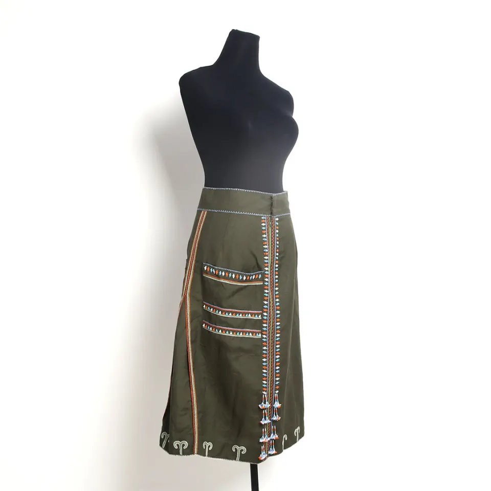 Libbay Skirt, image 1