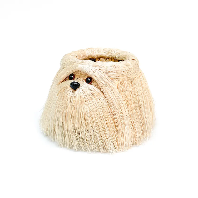 Chibi Shih tzu, image 1
