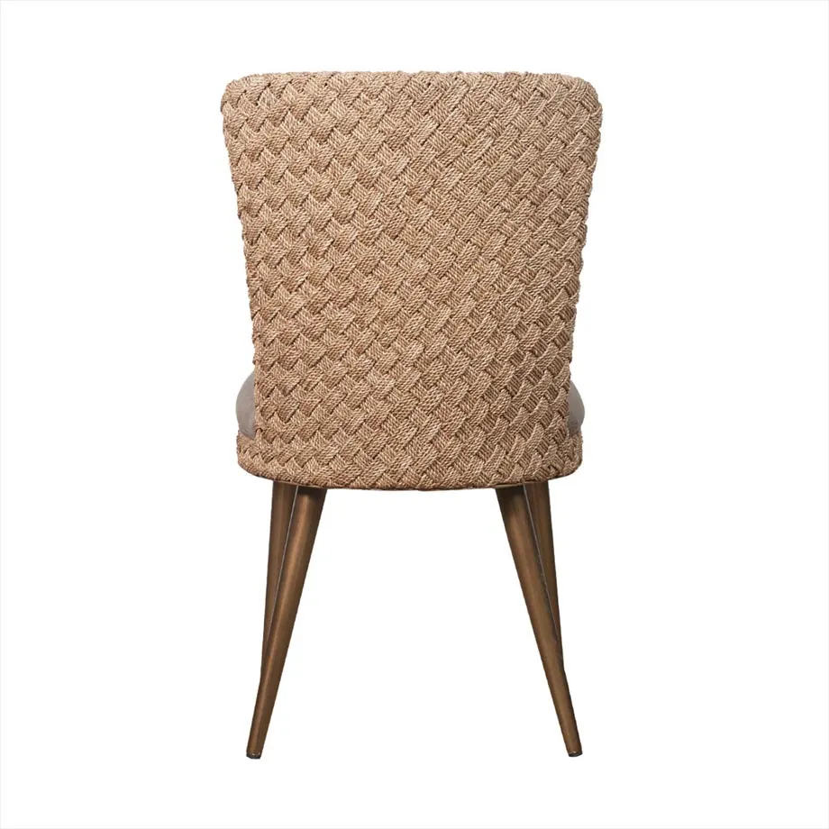 Rhaij Side Chair, image 3