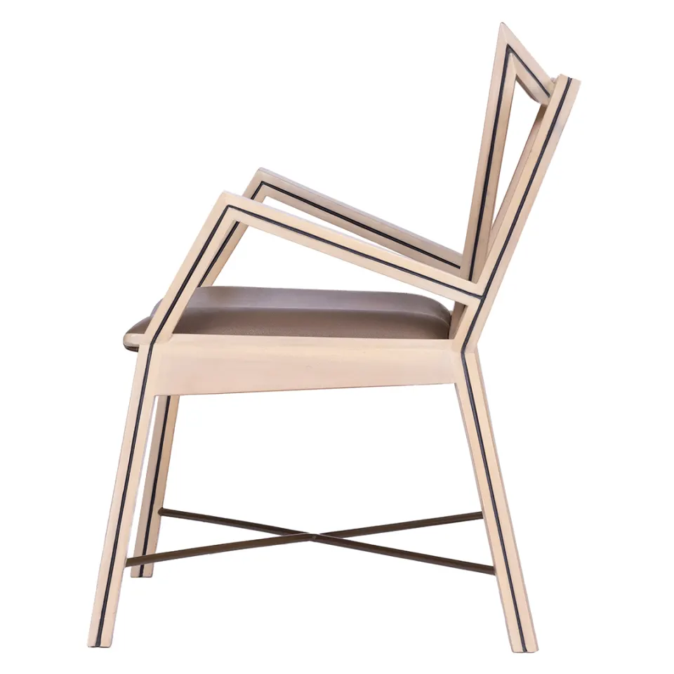 Roma Chair, image 2