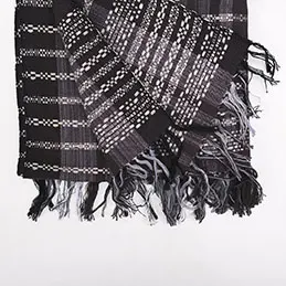 AMION cotton shawl, image 4