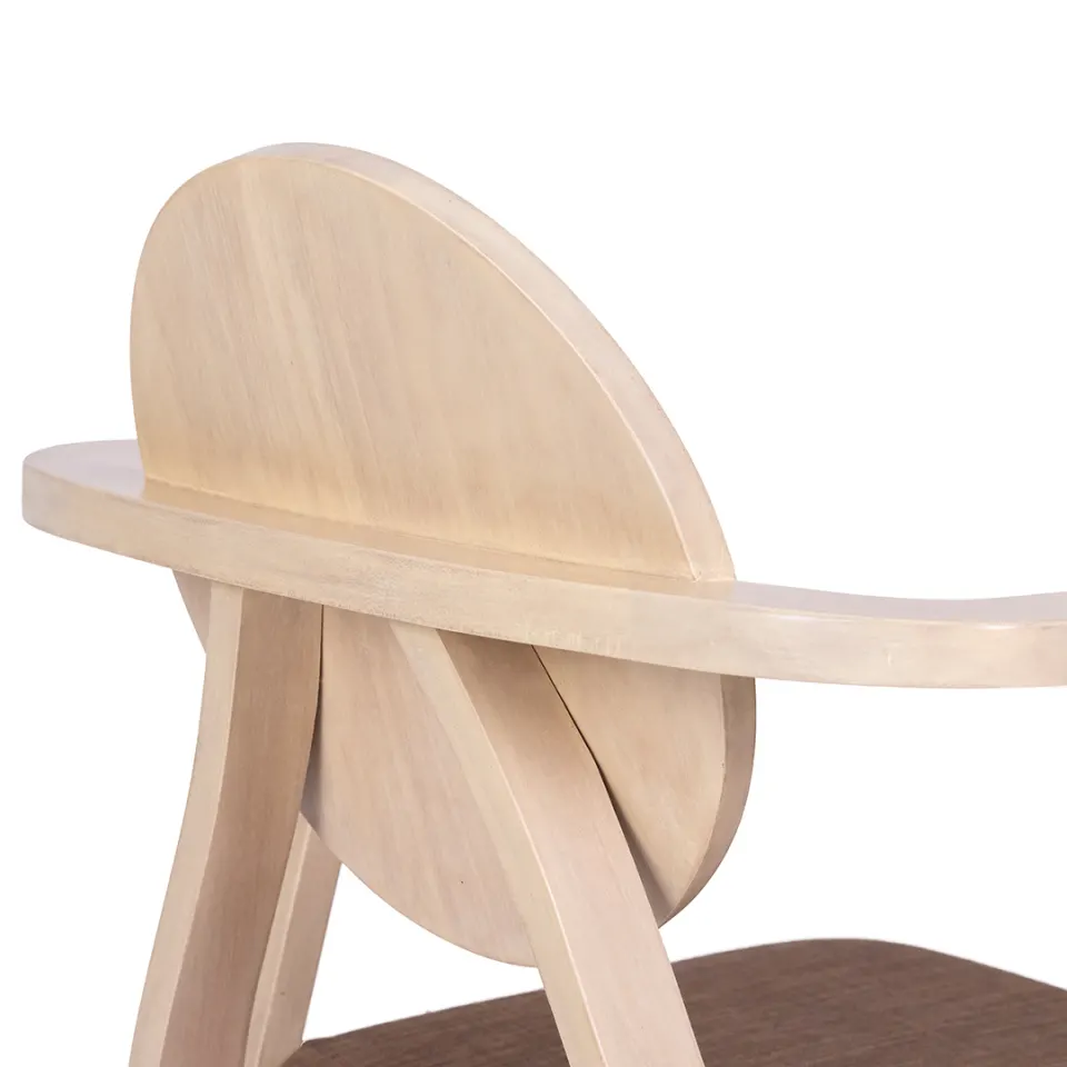 Low Seed Chair, image 5