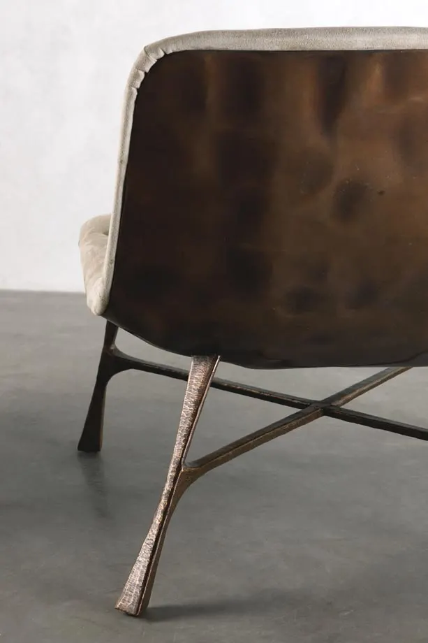 Bordeaux Chair, image 1