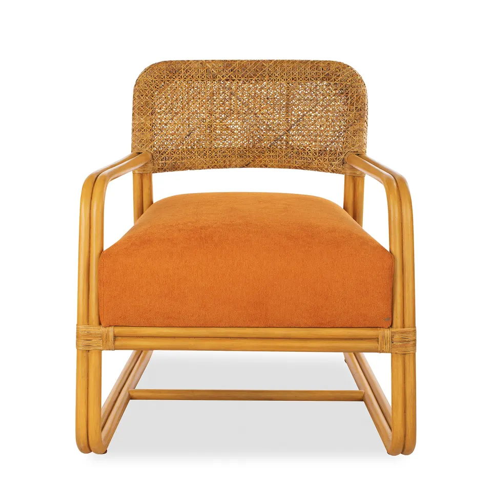 Marilla Lounge Chair, image 5