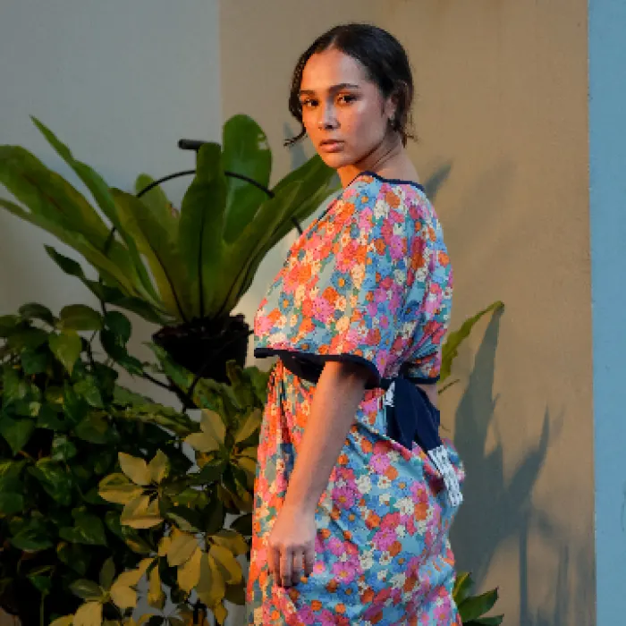 Padayon Christina Kaftan, image 7
