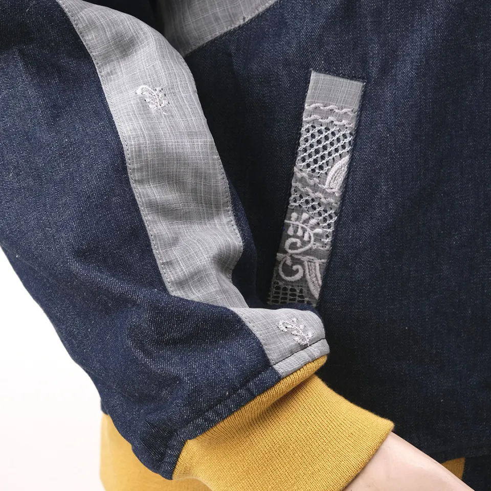 Barong Bryden Bomber Jacket (M), image 3