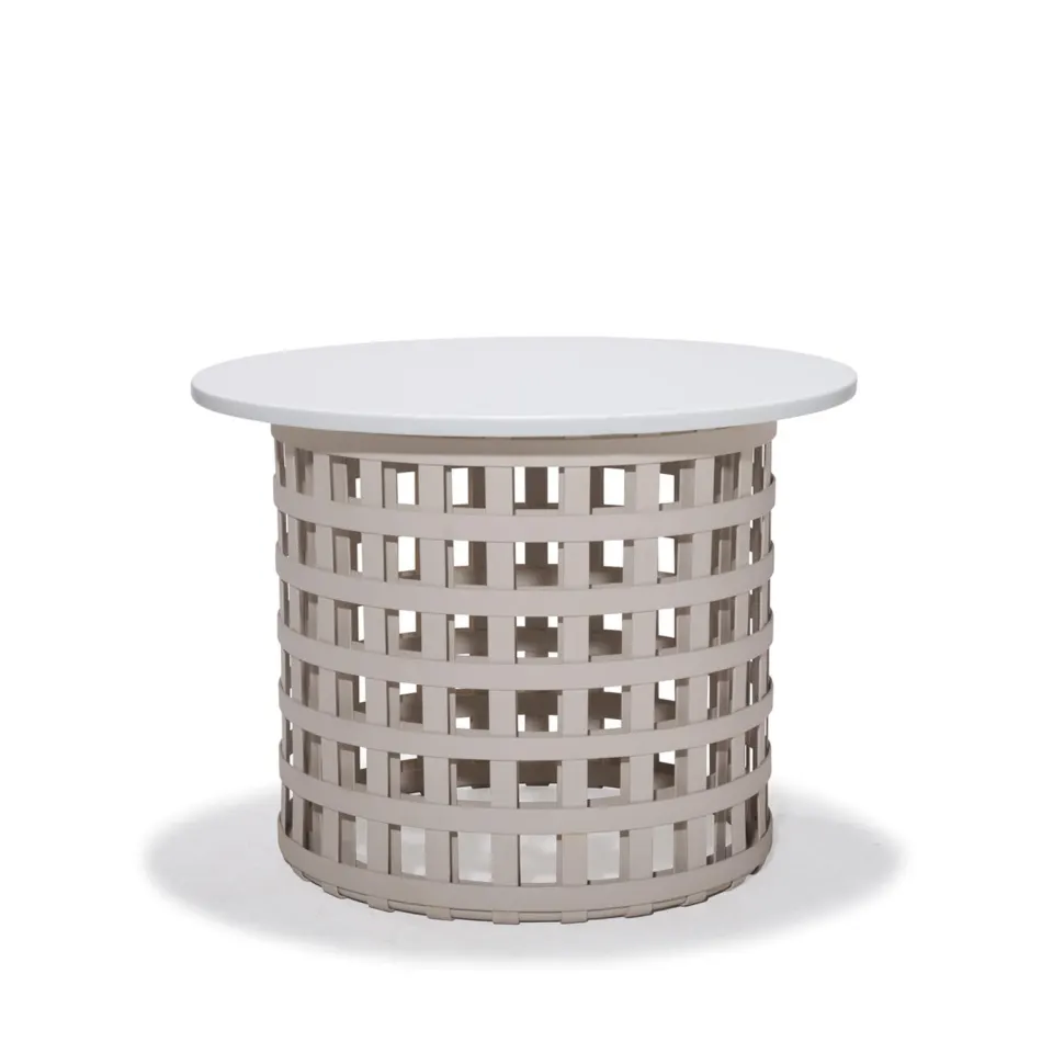 BRIQUE side table, image 1