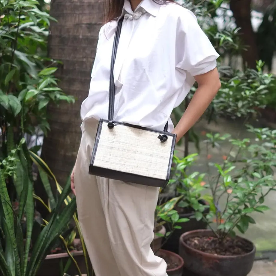NOA Crossbody Sling, image 5