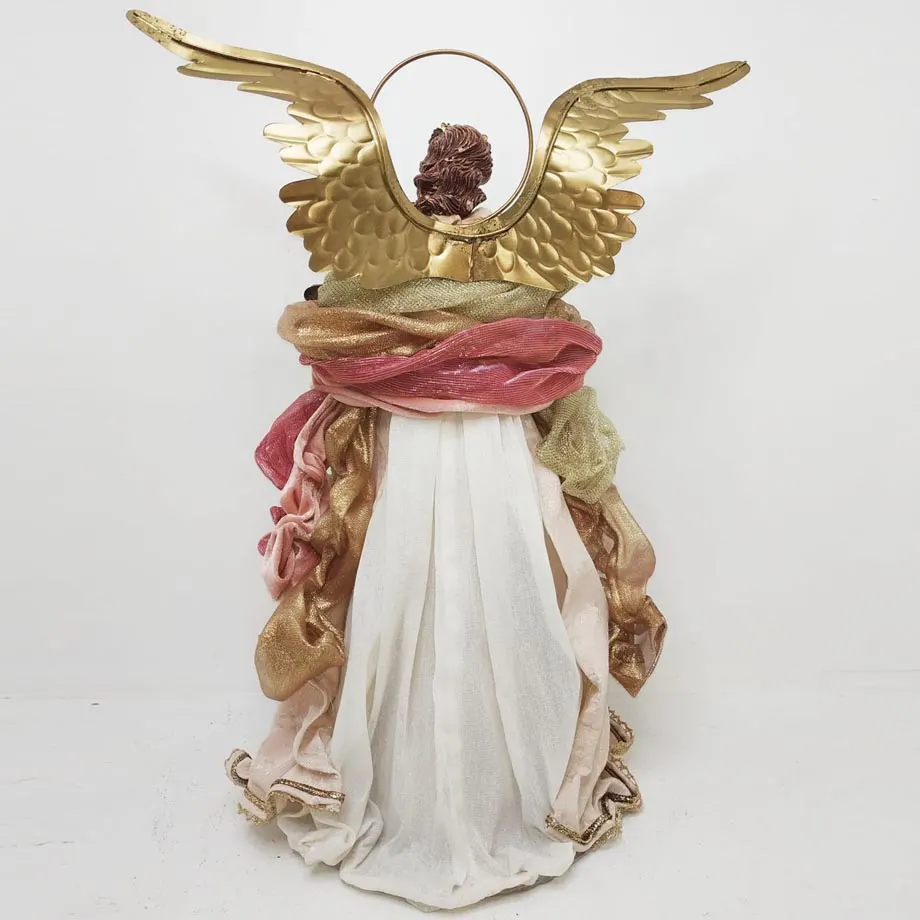 Pink Romance Angel, image 4