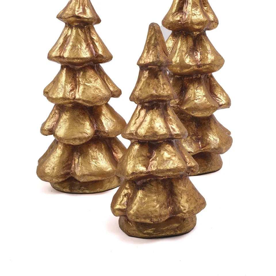 Cone Tree (Set of 3), image 4