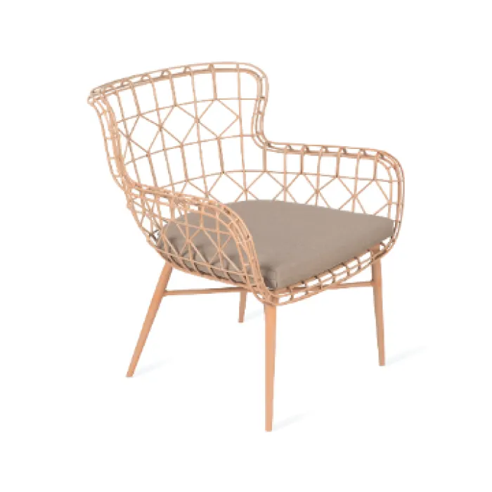 Summer Lounge Chair
