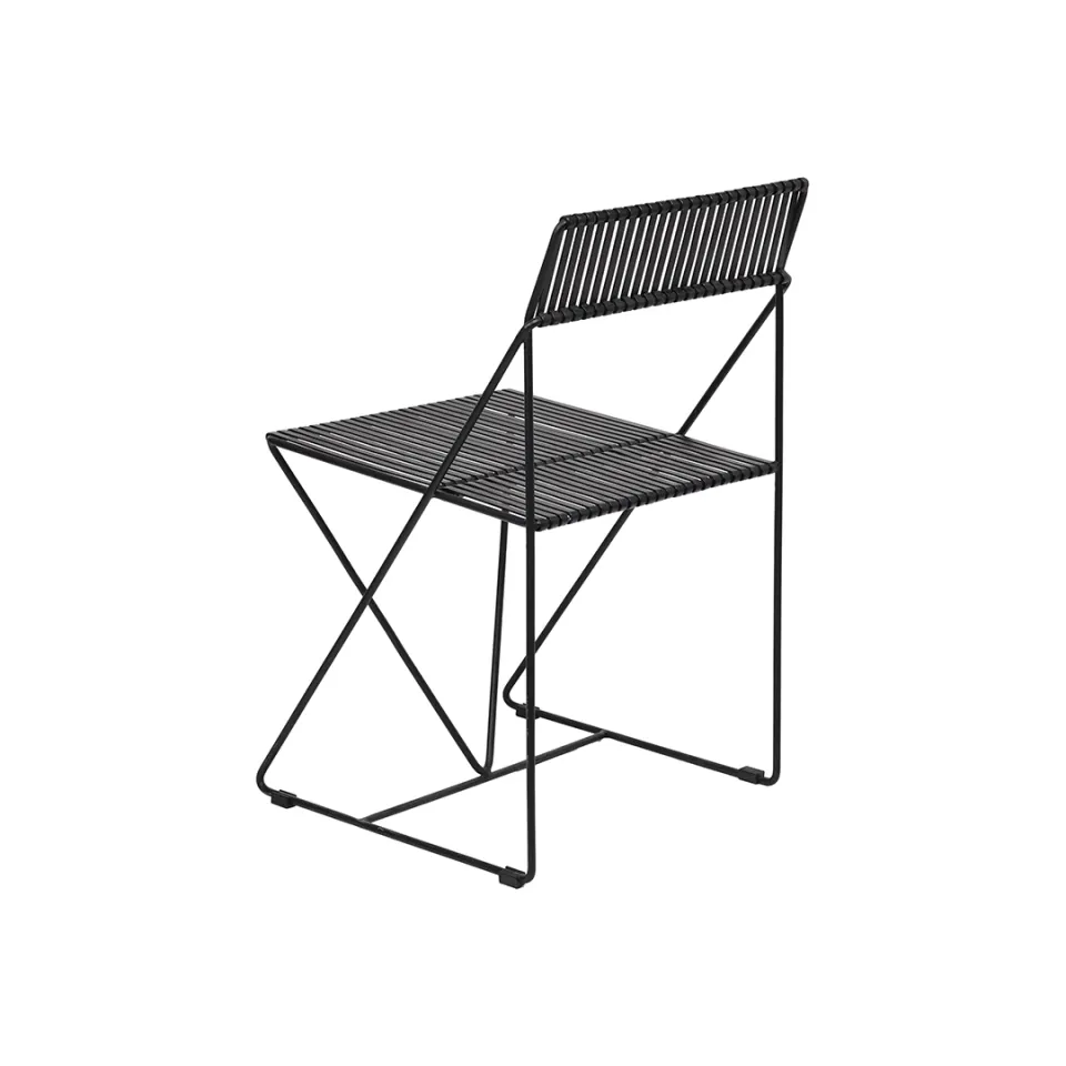GIO II dining chair, image 3