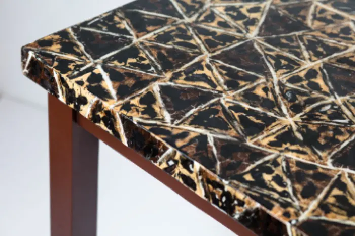 FRANCISCO (Table), image 3