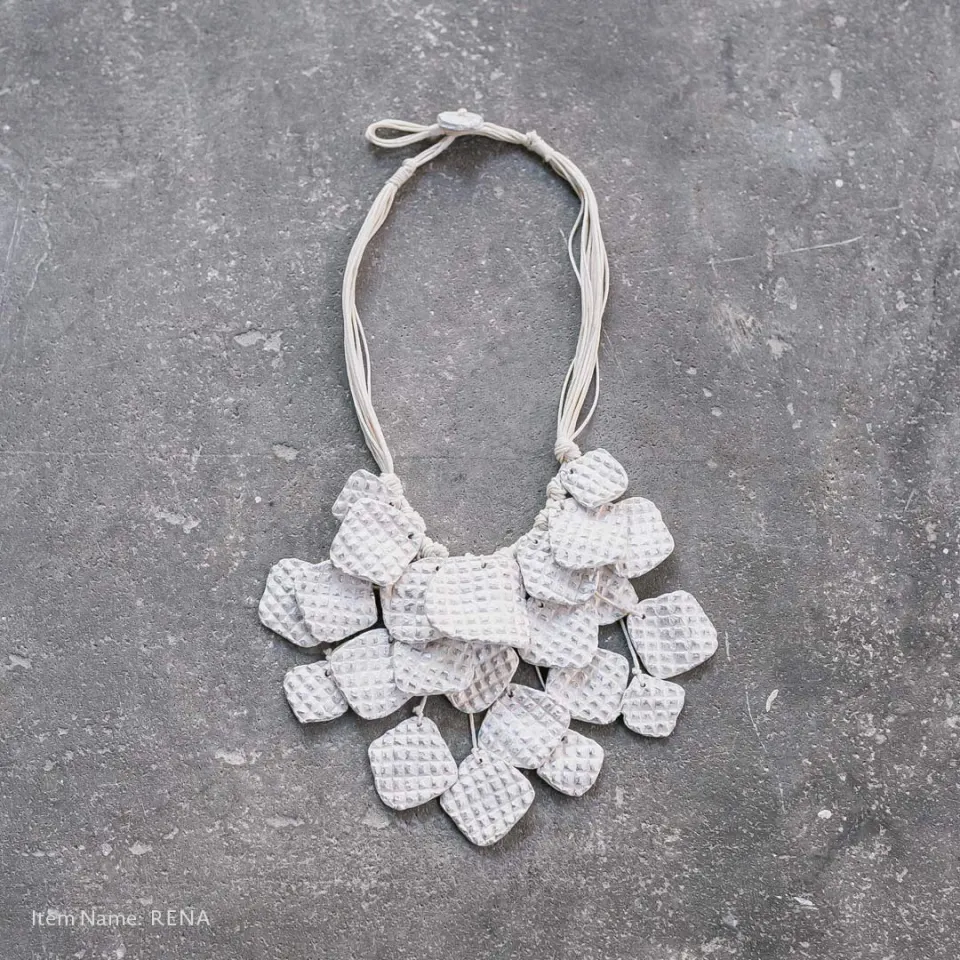 Floreia Necklace Collection - 3, image 9