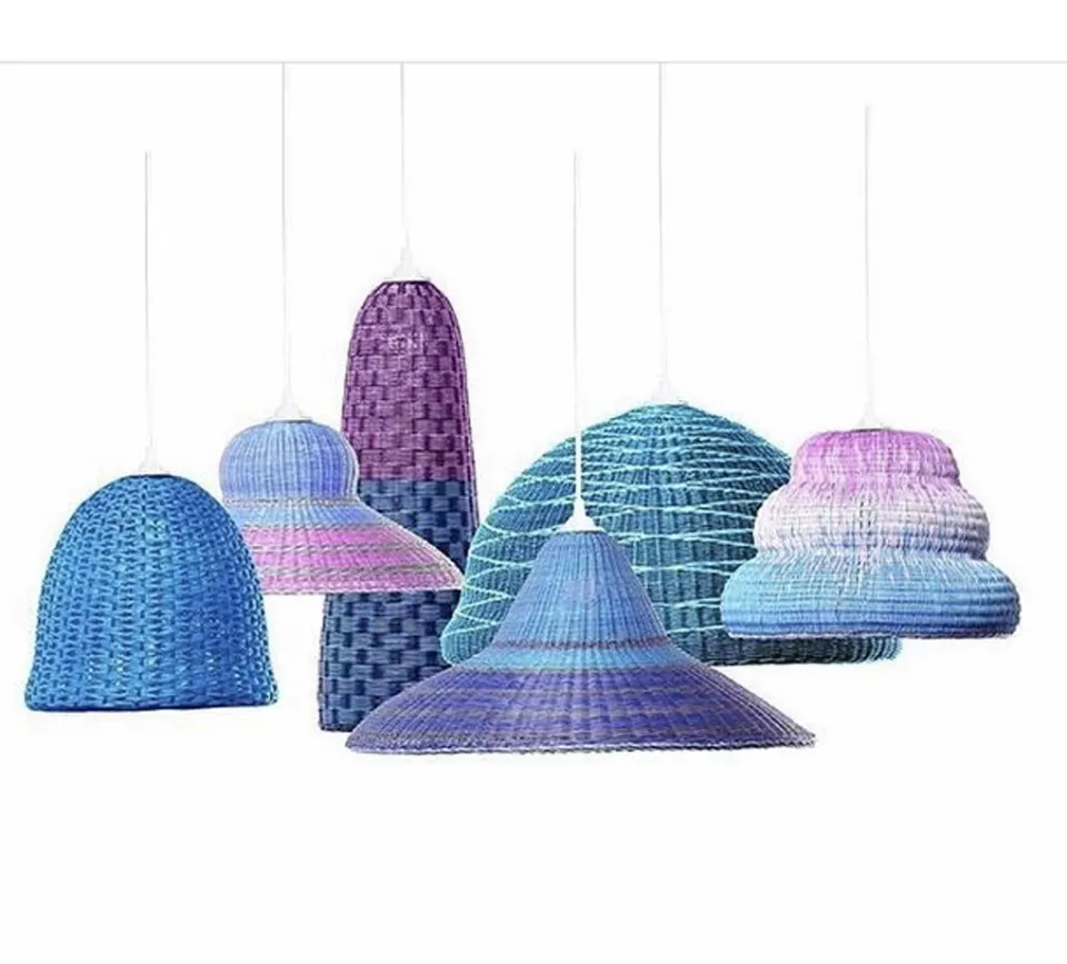 Candy Lamps, image 3