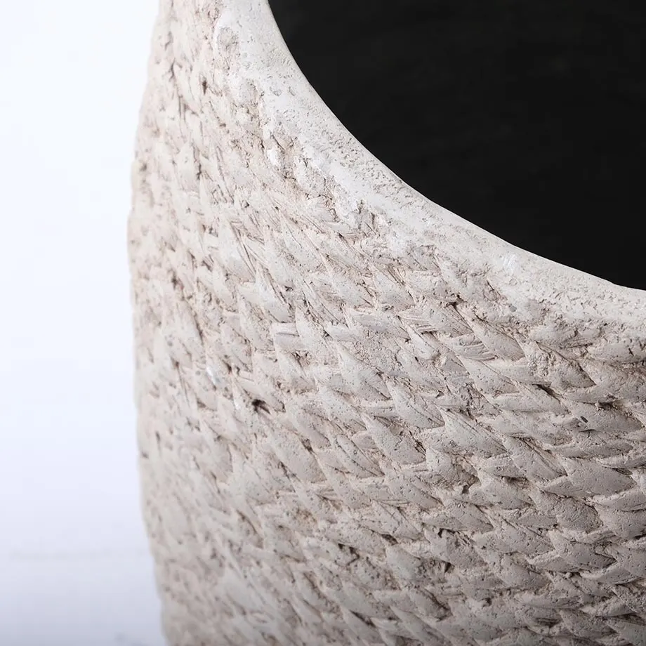 Macrame Planter, image 5