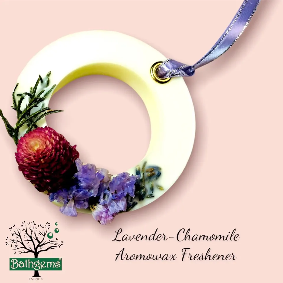 Aromawax Tablet Fresheners, image 3