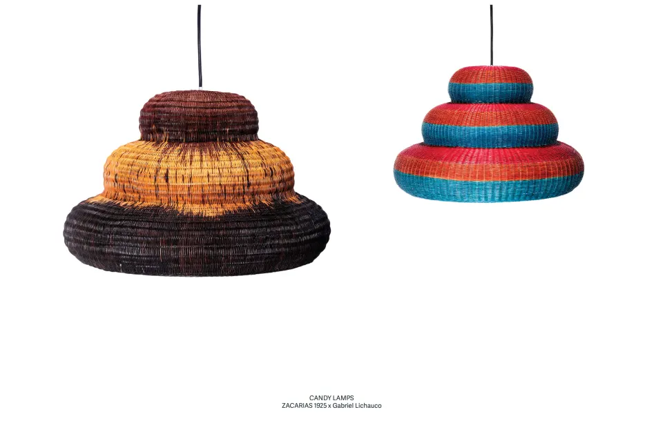 Candy Lamps, image 4