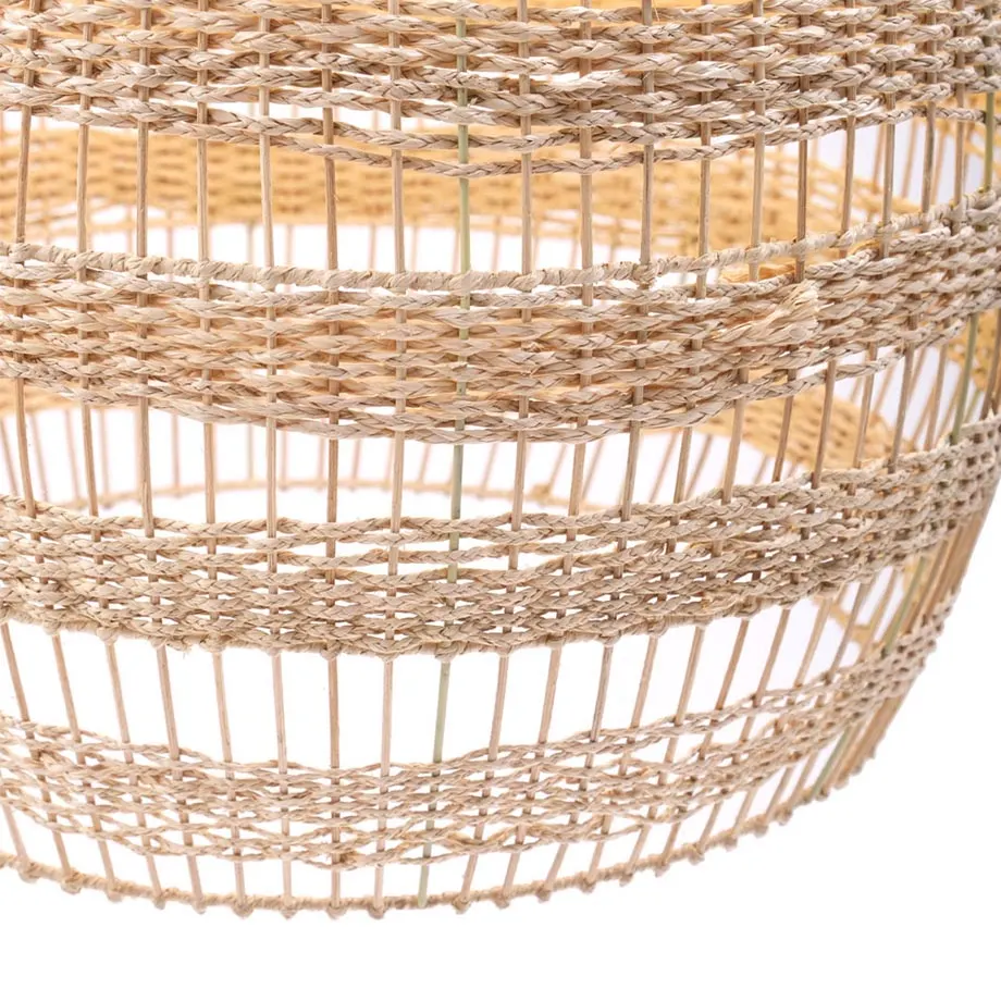 NCA90190 STRIPED PENDANT, image 4