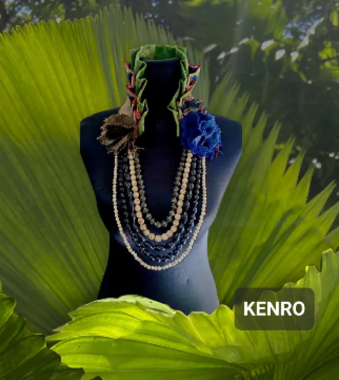 Kenro Necklace 1 
