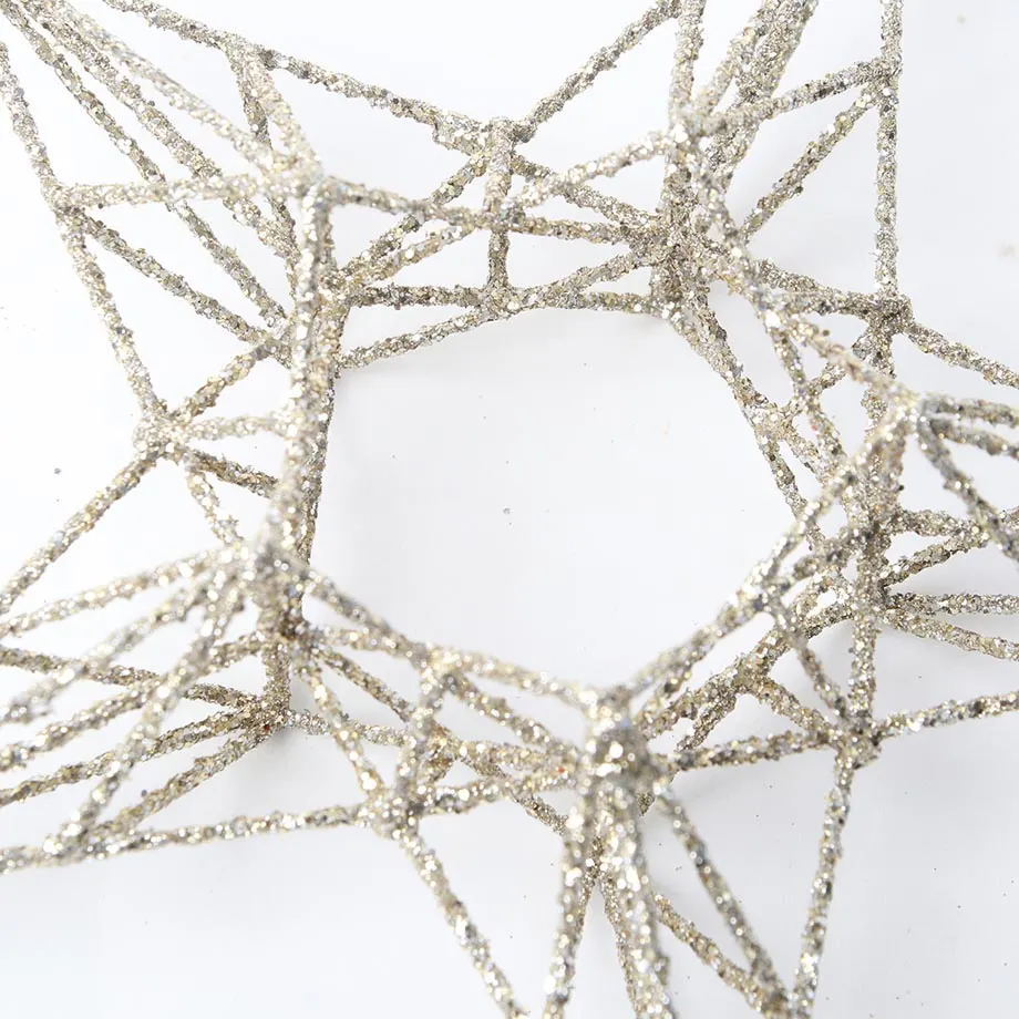 Hanging Ornament (Star), image 3