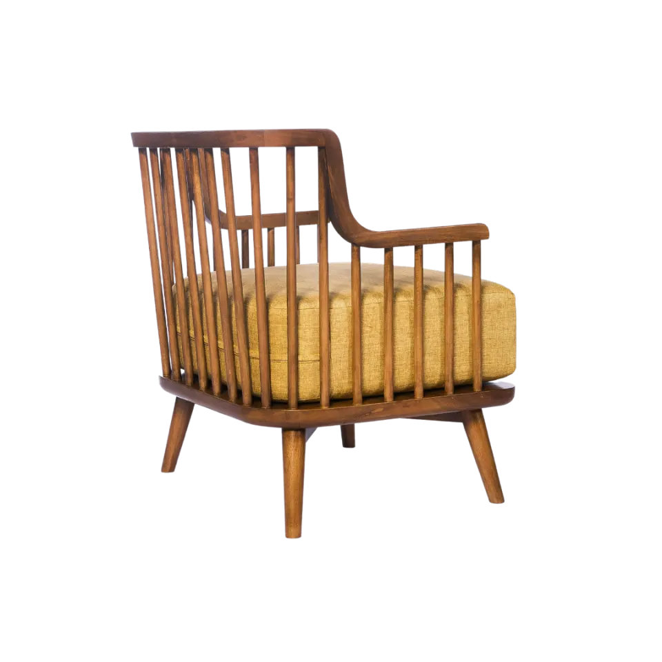 Celyn Lounge Chair, image 4