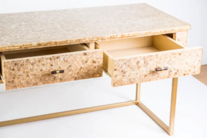 OLIVIA VANITY TABLE, image 4