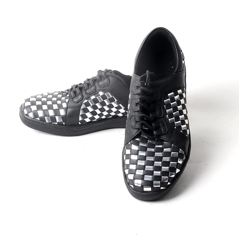 LALAPATOS (Gray / Silver) , image 1