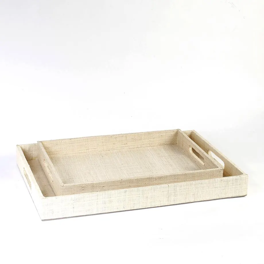 Adie Trays (Set of 2), image 3
