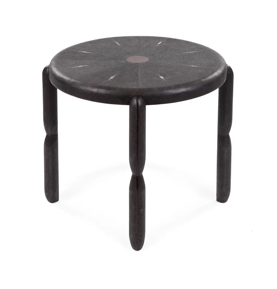 30s Side Table