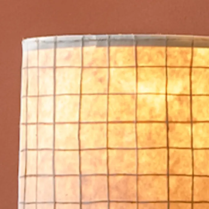  Floor Lamp Abaca HMP Design, image 4