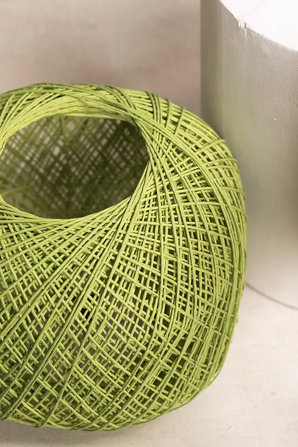 stitch BAGEL BALL SPOOL floor , image 2