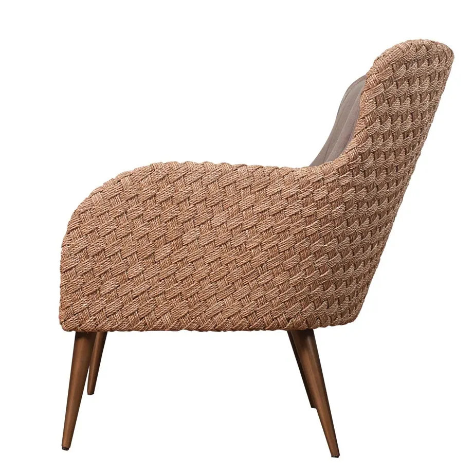 Rhaij Lounge Chair, image 3