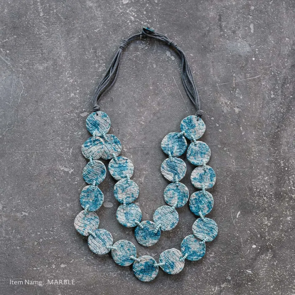 Floreia Necklace Collection - 3, image 7