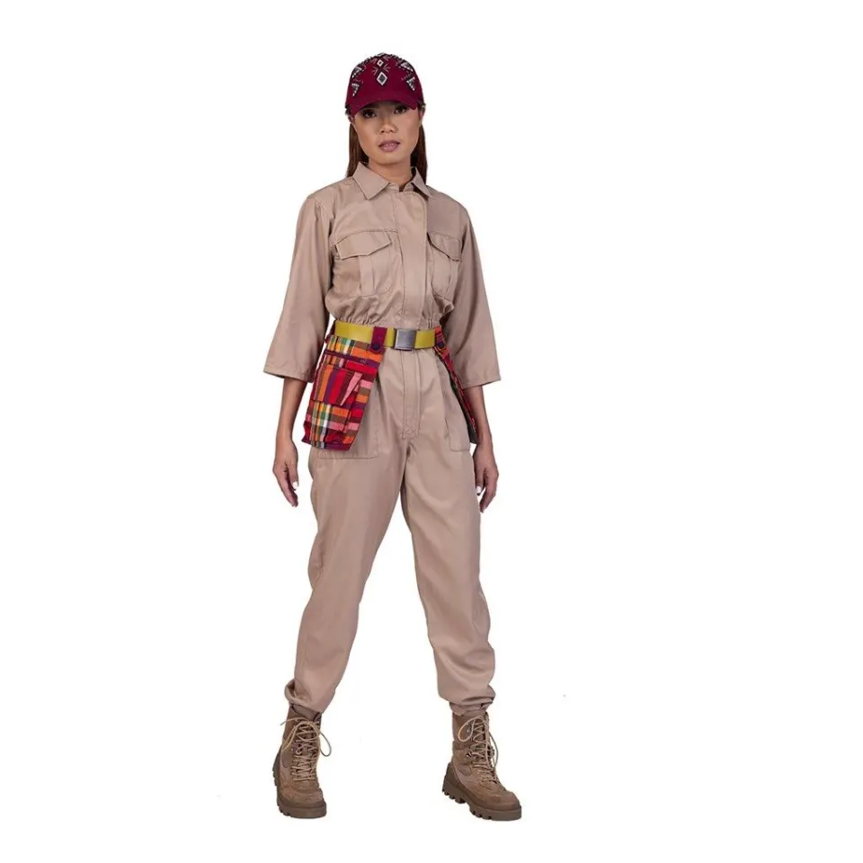 Sidney Jumpsuit, image 3