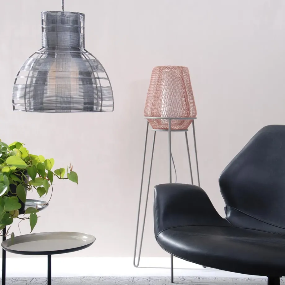 Trepied Floor Lamp, image 3