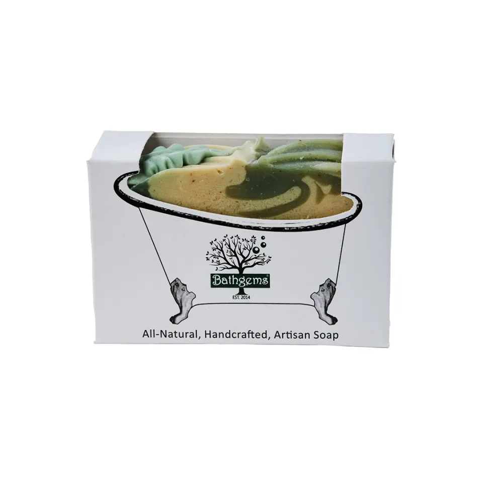 Olive Garden Soap Bar, image 3