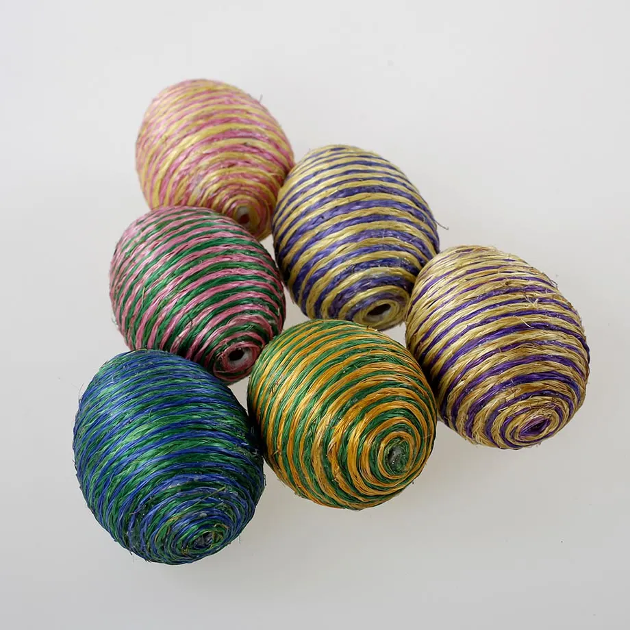 2.5” Easter Eggs set, image 5