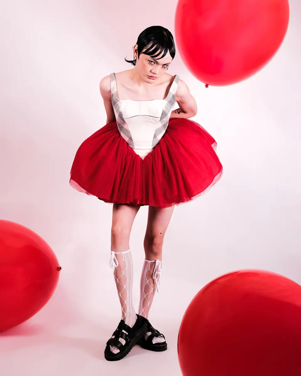 Lola dress